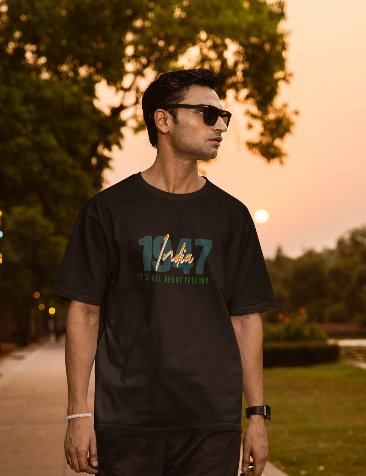 1947 – Freedom Forever