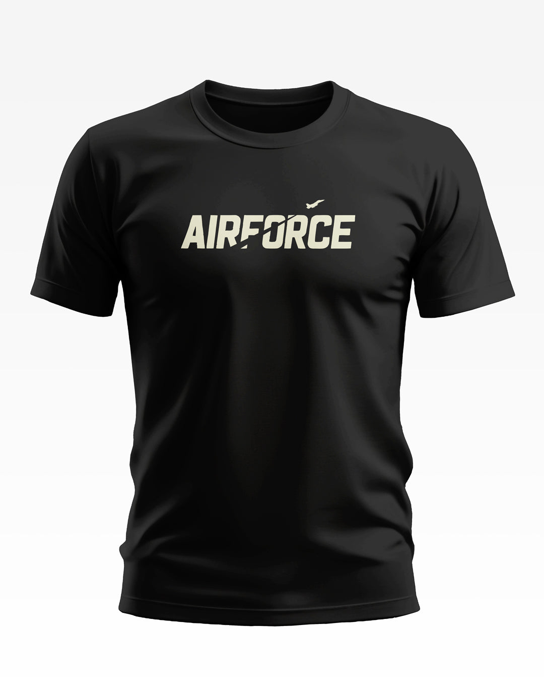 Airforce Pride Soft Cotton T-shirt
