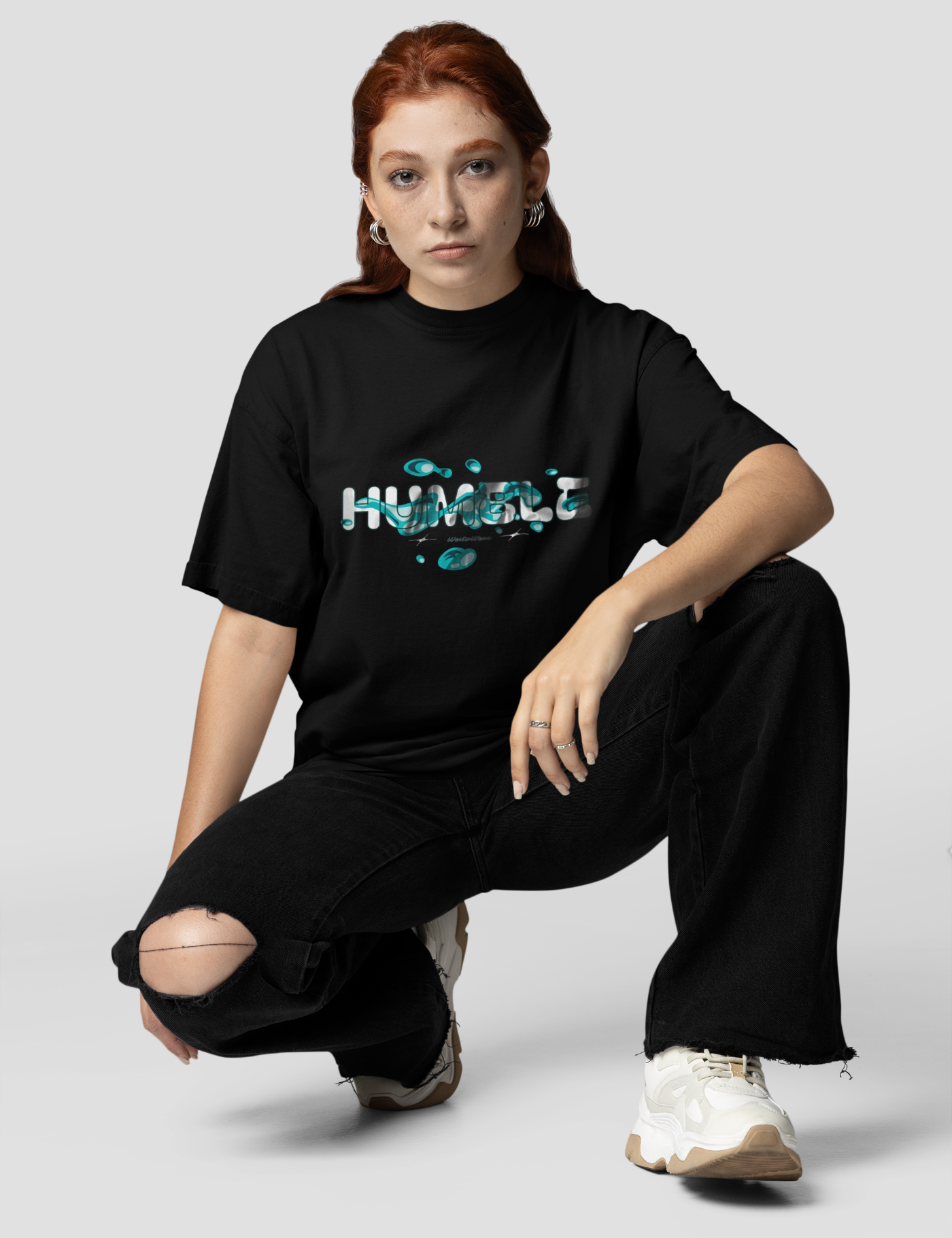 HUMBLE – Chill Confidence